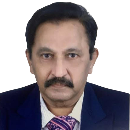 Dr GC Reddy